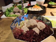 -左庭右院鲜牛肉火锅(新梅广场店)