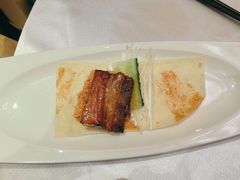 -上海金桥红枫万豪酒店-万豪中餐厅
