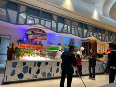 -帝企鹅自助餐厅•儿童岛•真企鹅(长隆企鹅酒店)