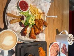 -米兰西点(新华路店)