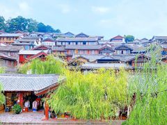 -大理洱海