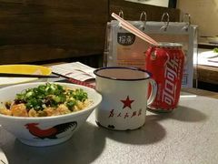 -探鱼·鲜青椒爽麻烤鱼(苏宁广场店)