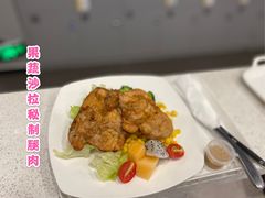 -形馆健身·普拉提(加州店)