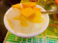 芒果双皮奶-顺记冰室(宝华路店)