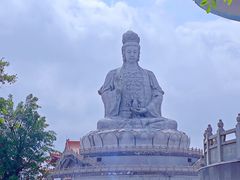 -东莞观音山旅游风景区