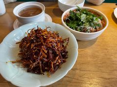 -阿斯牛牛·凉山菜(新会展店)