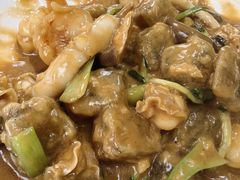 -君霖海鲜私房菜(春柳店)