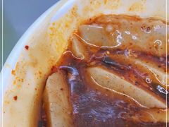 -杨记灌肠(食品街店)