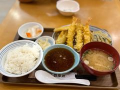 -虹梅食堂·爱蝦乃家
