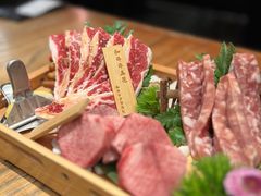-肉魁屋·烧肉·烧鸟·酒场(高新店)