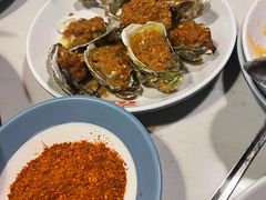 -爱永尚海鲜自助火锅烤肉(恩施店)