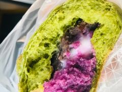 紫薯芋泥双料包-奈雪的茶(正弘城PRO+店)