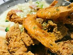 -HOTISLAND海鸡岛·韩国料理(江南西店)