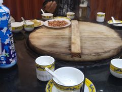 -老家大锅台(世纪城店)