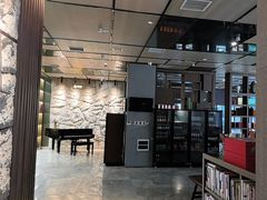 -酒蜻蜓·庭院私房菜(天元东路店)