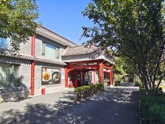 -潇湘甲鱼村(清河店)