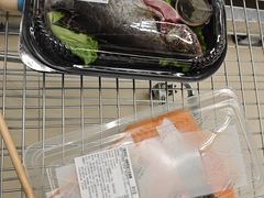 -盒马X会员店(王府井奥莱UP TOWN店)