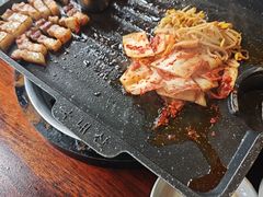 -Dombe豚(黑猪肉街店)
