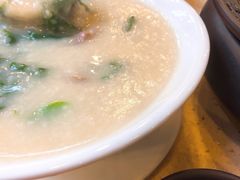 枸杞猪润粥-点都德(千灯湖环宇城店)