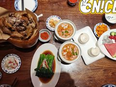 -面辣子·陕西家乡菜(钟楼店)