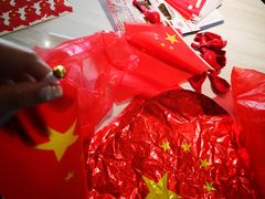 -利津路小商品批发市场