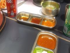 -西塔老太太泥炉烤肉(龙湖北苑天街店)