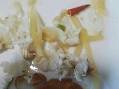 -宾朋海鲜特色美食餐厅·纯手工鲅鱼水饺(兴海路店)