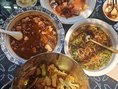 -香满楼(临安路店)