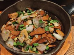 -云海肴云南菜(正大广场店)