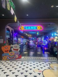 -MELAND CLUB•花园城堡主题亲子乐园•派对•餐厅(广州乐峰广场旗舰店)