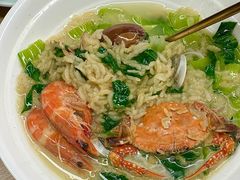 -面道赞宁海海鲜面(迎凤街店)