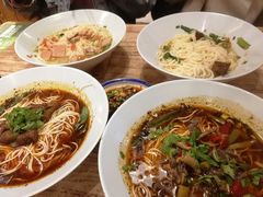 -好這口重庆小面(总店)