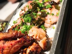 -绿茶餐厅(崇文门新世界店)