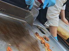 -海底捞大排档火锅(打浦路店)