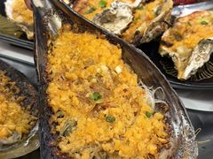 -钳小柒·小龙虾蓝龙王烧烤夜宵(长寿路店)