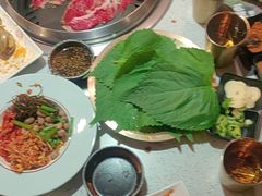 -炭之家·齐齐哈尔非遗烤肉·鲜切直供(中央大街店)