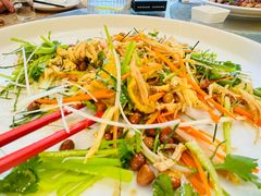 -永記粤菜·五指毛桃花雕鸡煲(九亭店)