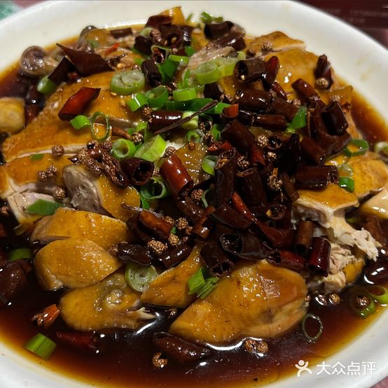 沁香园家常菜馆(诸葛东路店)