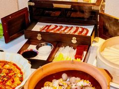 -莉莉海堂HAITANG·烤鸭(国贸商城店)
