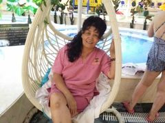 -水晶之星洗浴温泉汗蒸