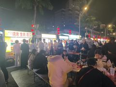 -海大南门夜市(海富街店)