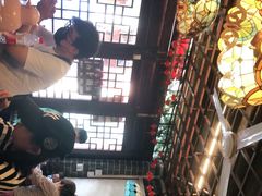 -老街坊餐吧