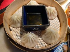 鸡汁杭州小笼-桂满陇-西湖船宴(西单大悦城店)