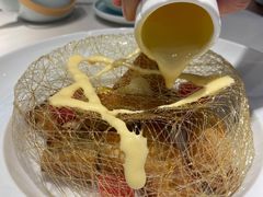 -虎哥私房菜(馒头山店)