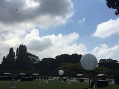 -新加坡总统府