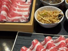 -东来顺饭庄(金泉广场店)