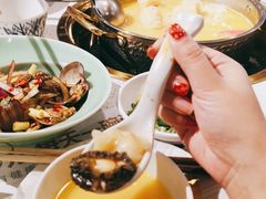 -八珍玉食鸡煲·打边炉(印象城店)