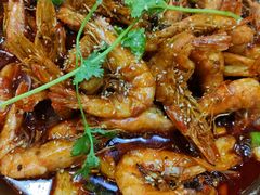 -槐店王婆大虾(长江道店)