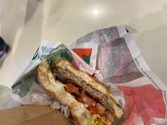 -汉堡王(长沙枫林三路店)