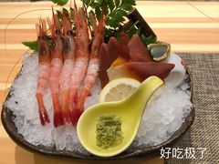 -大岛日本料理铁板烧(南通大饭店)